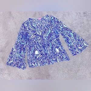 Women’s Lilly Pulitzer Top (Set of two)